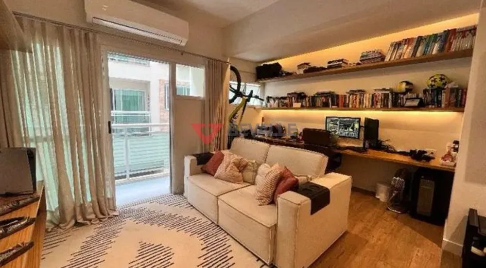 Apartamento, 2 quartos, 80 m² - Foto 9