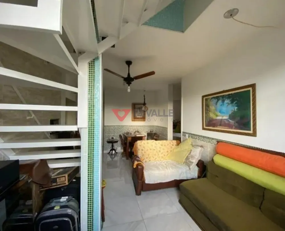 Cobertura, 4 quartos, 166 m² - Foto 5