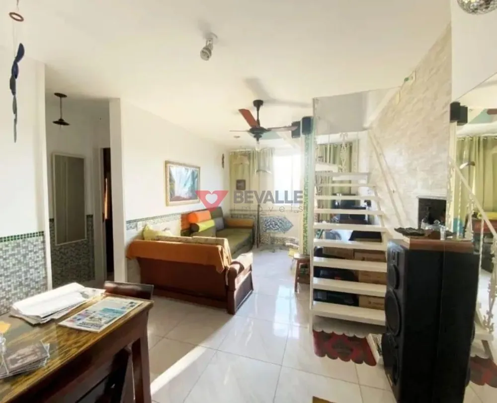 Cobertura, 4 quartos, 166 m² - Foto 4