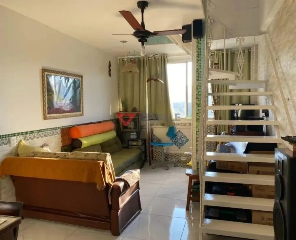 Cobertura, 4 quartos, 166 m² - Foto 2