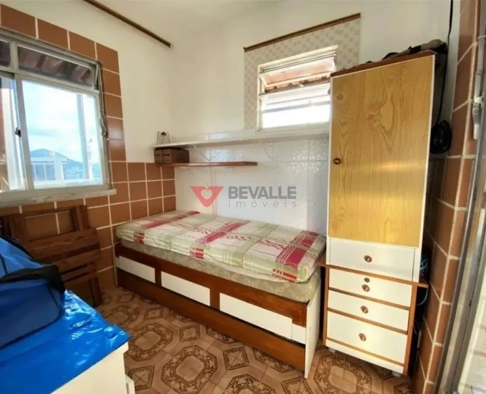 Cobertura, 4 quartos, 166 m² - Foto 10