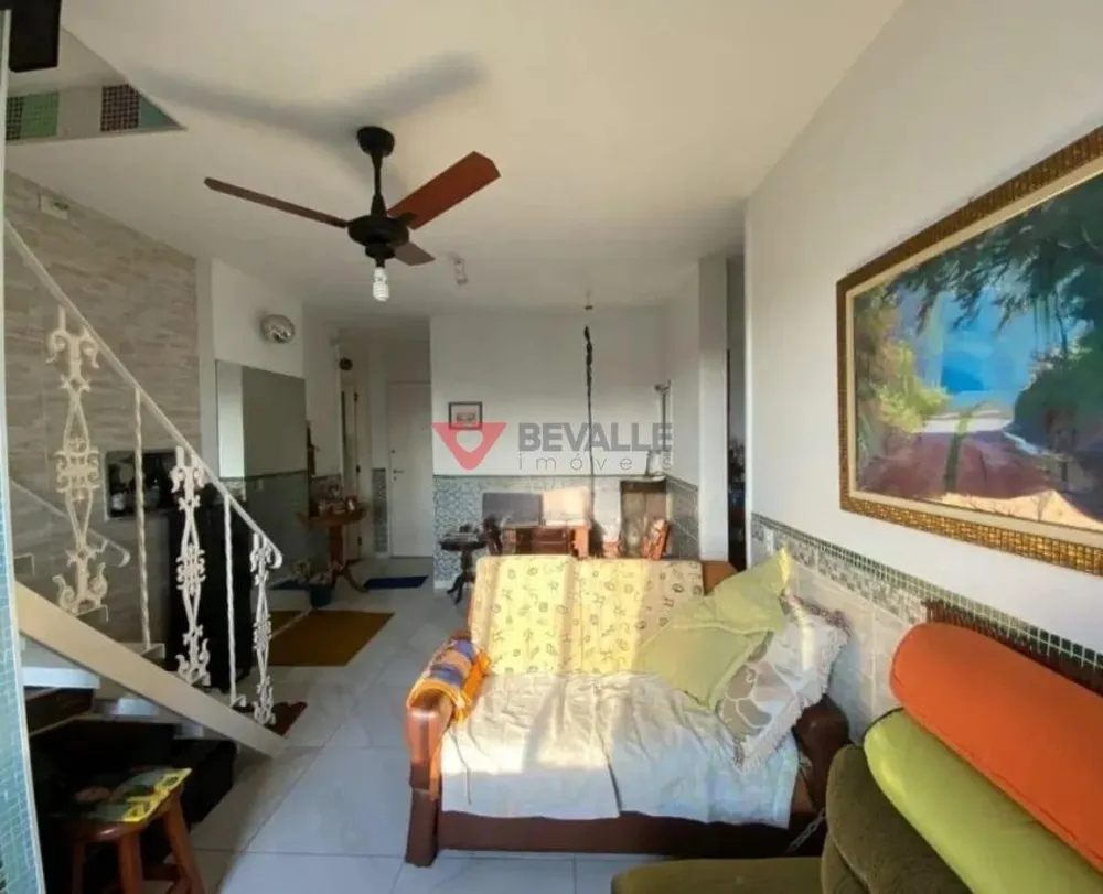 Cobertura, 4 quartos, 166 m² - Foto 6