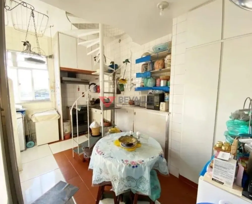 Cobertura, 4 quartos, 166 m² - Foto 12