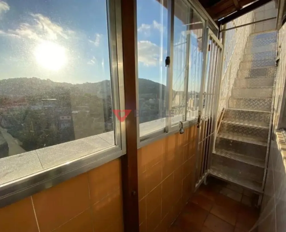 Cobertura, 4 quartos, 166 m² - Foto 20