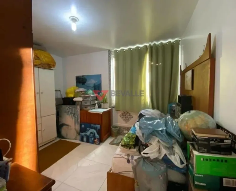 Cobertura, 4 quartos, 166 m² - Foto 14