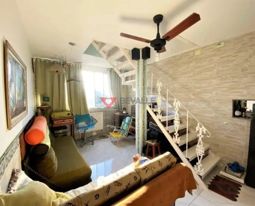 Cobertura, 4 quartos, 166 m² - Foto 3