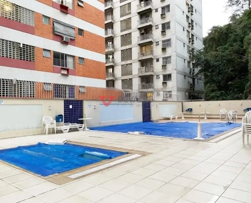 Cobertura, 4 quartos, 166 m² - Foto 1