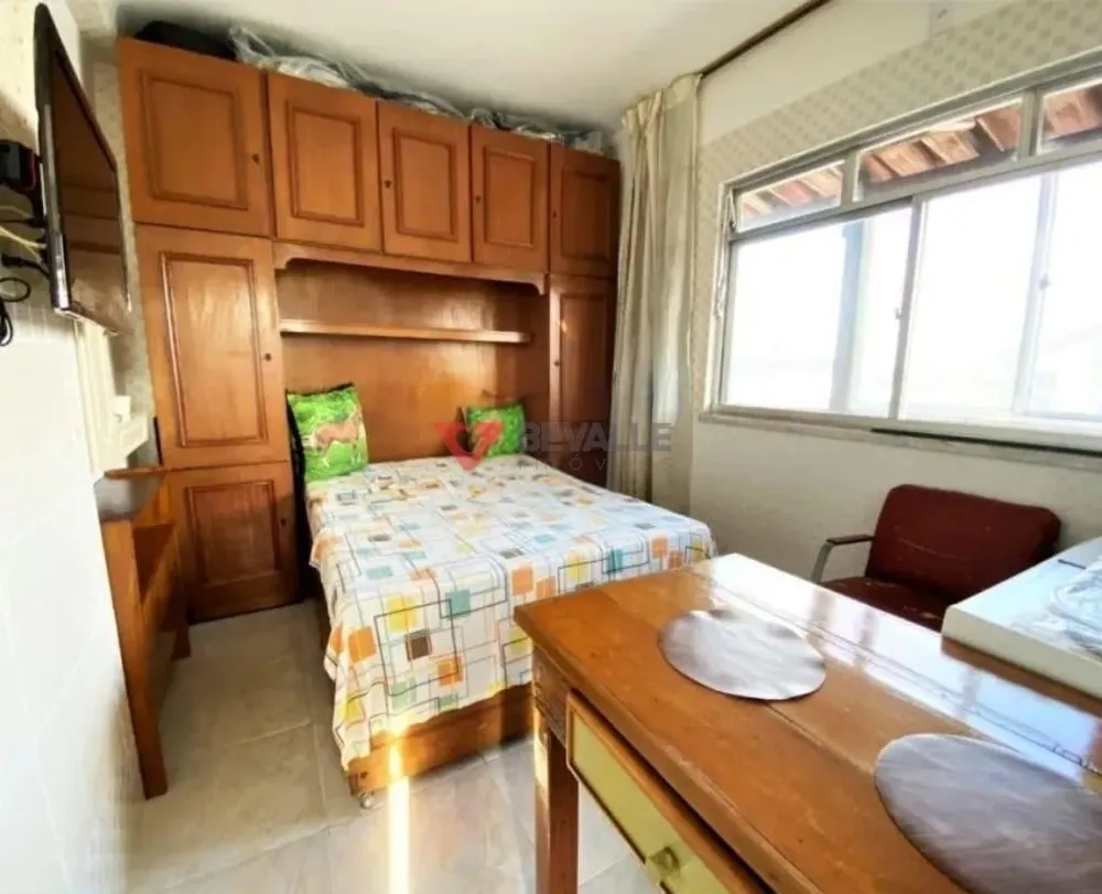 Cobertura, 4 quartos, 166 m² - Foto 11