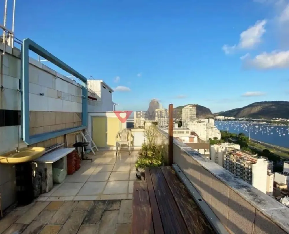 Cobertura, 4 quartos, 166 m² - Foto 21