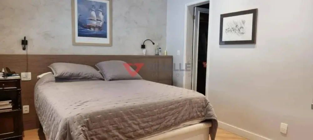 Cobertura, 4 quartos, 251 m² - Foto 7