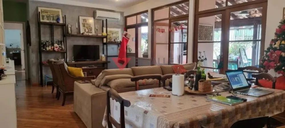 Cobertura, 4 quartos, 251 m² - Foto 2