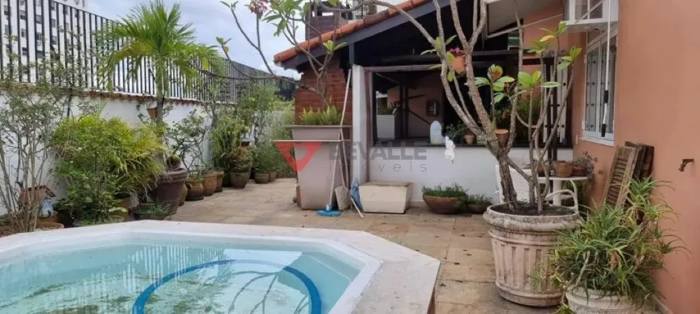 Cobertura, 4 quartos, 251 m² - Foto 17