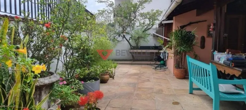 Cobertura, 4 quartos, 251 m² - Foto 16