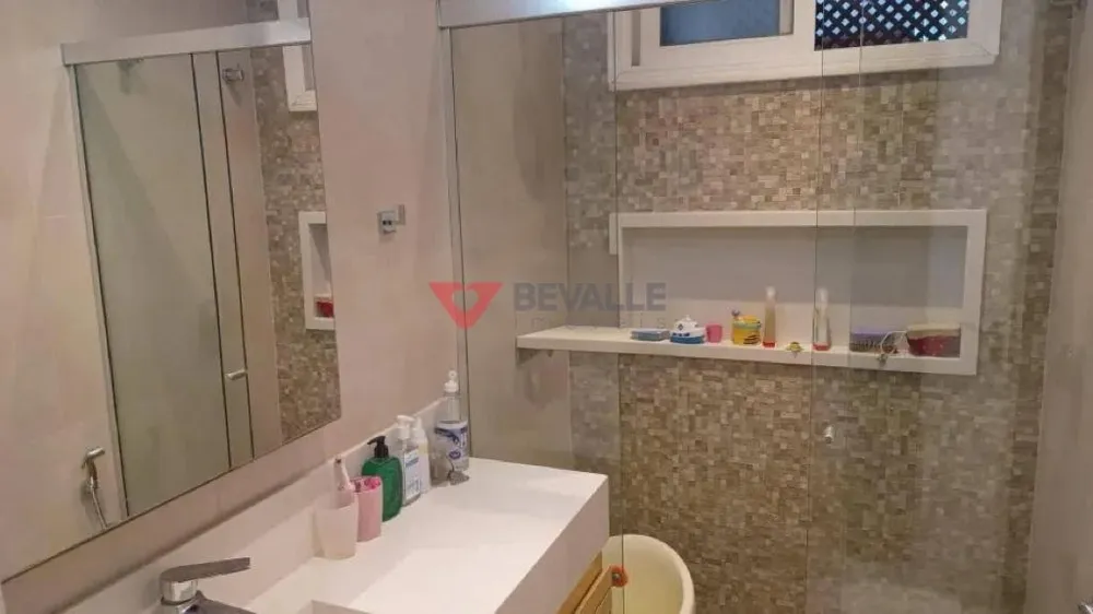 Cobertura, 4 quartos, 251 m² - Foto 11