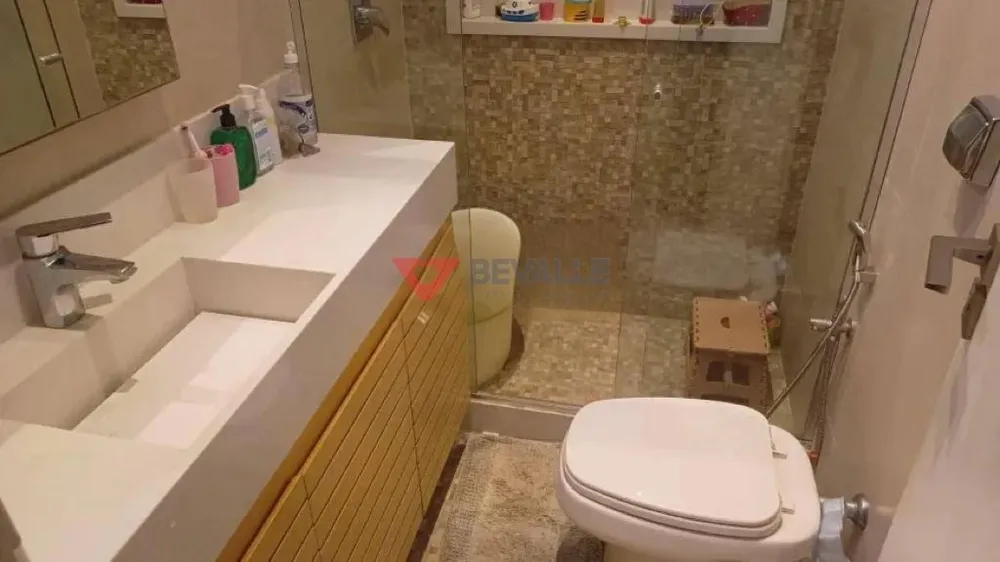 Cobertura, 4 quartos, 251 m² - Foto 12