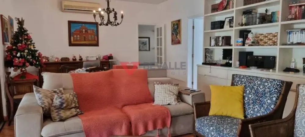 Cobertura, 4 quartos, 251 m² - Foto 19