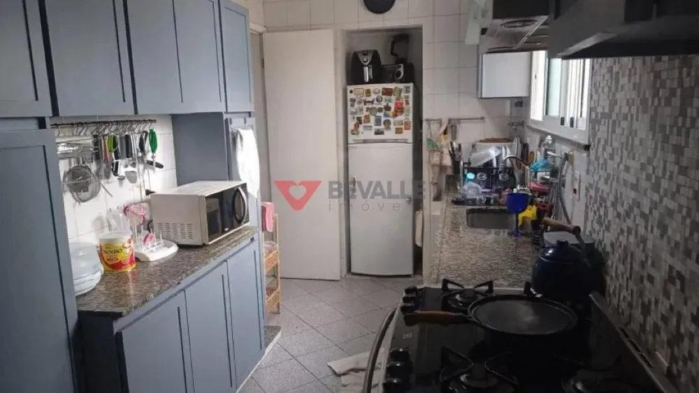 Cobertura, 4 quartos, 251 m² - Foto 13
