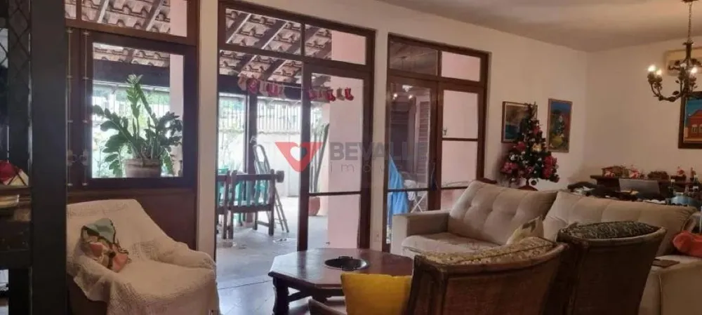 Cobertura, 4 quartos, 251 m² - Foto 4