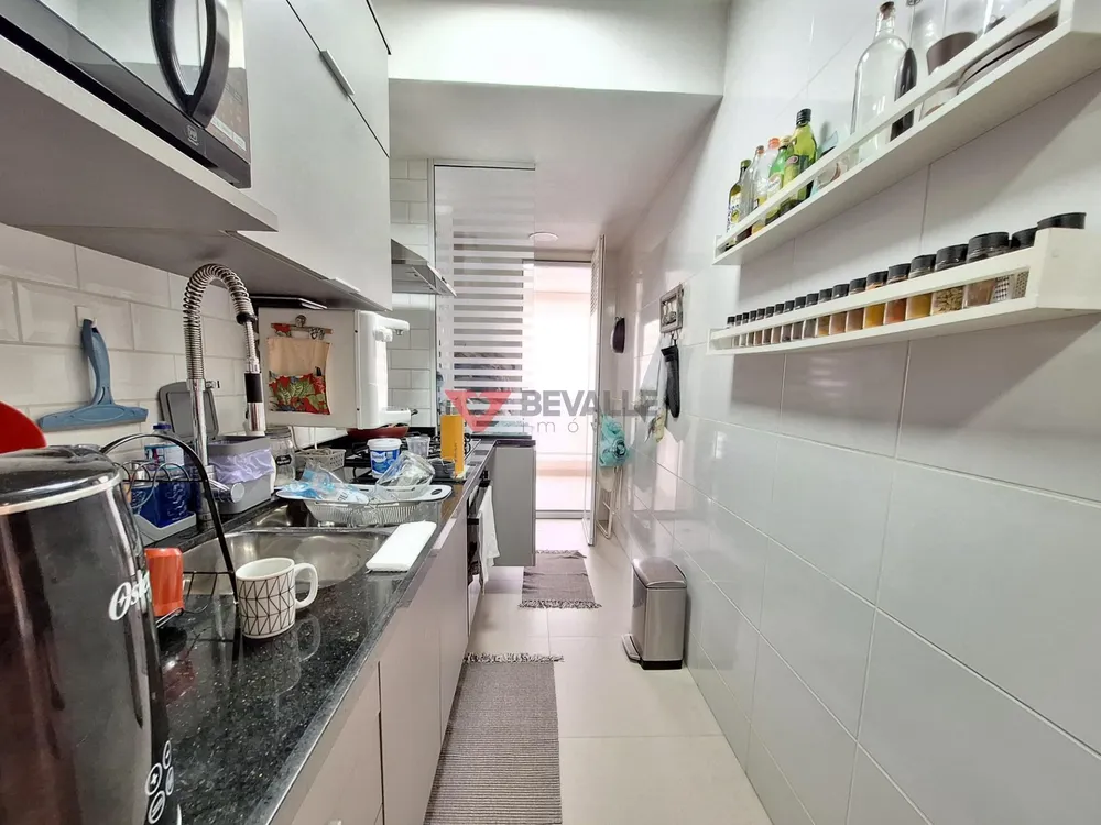 Apartamento, 2 quartos, 75 m² - Foto 14