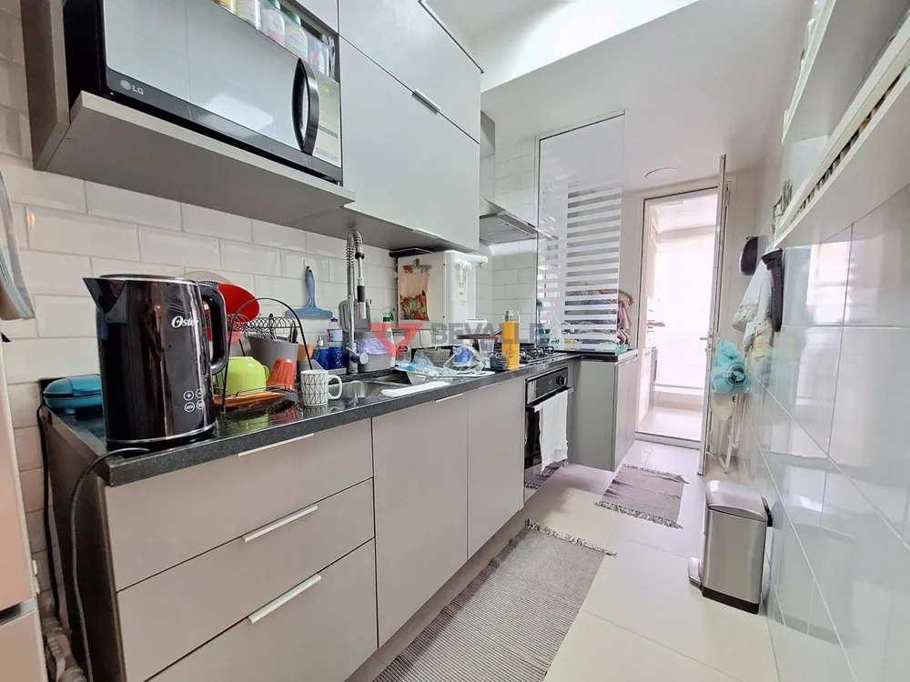 Apartamento, 2 quartos, 75 m² - Foto 15