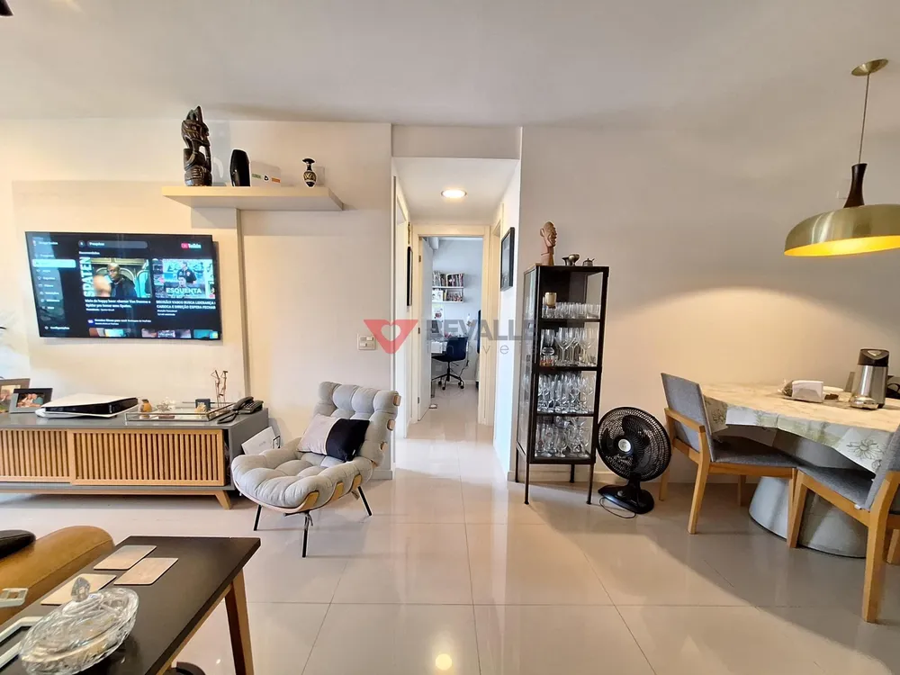 Apartamento, 2 quartos, 75 m² - Foto 5