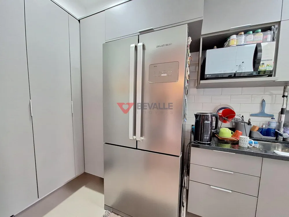 Apartamento, 2 quartos, 75 m² - Foto 16