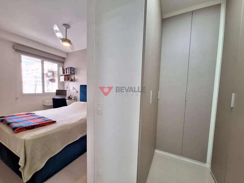 Apartamento, 2 quartos, 75 m² - Foto 20