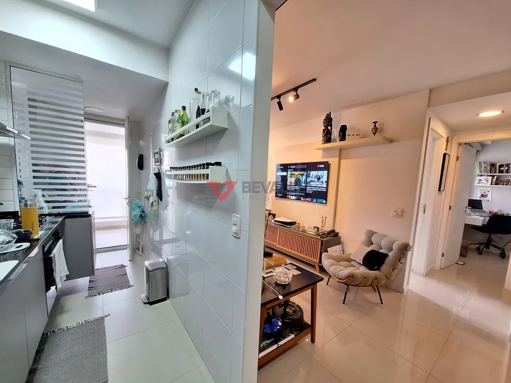 Apartamento, 2 quartos, 75 m² - Foto 12