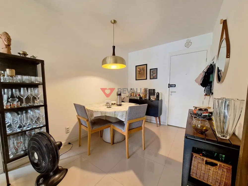 Apartamento, 2 quartos, 75 m² - Foto 11