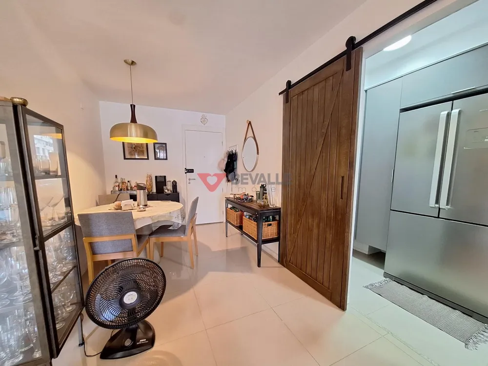 Apartamento, 2 quartos, 75 m² - Foto 6