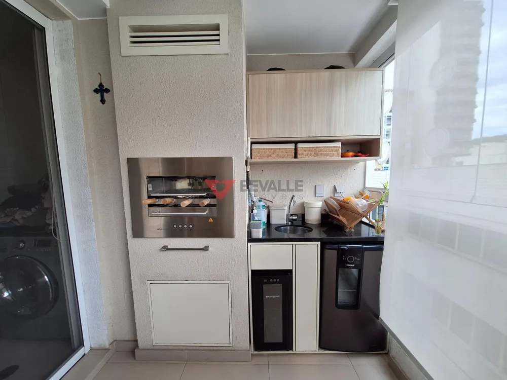 Apartamento, 2 quartos, 75 m² - Foto 4