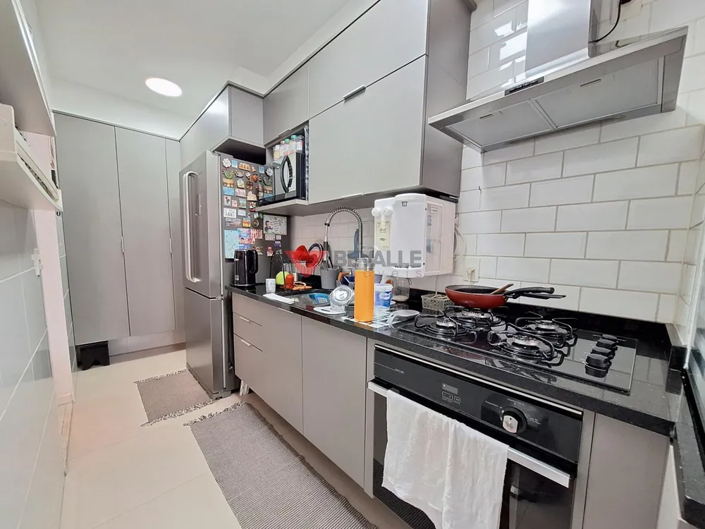 Apartamento, 2 quartos, 75 m² - Foto 13
