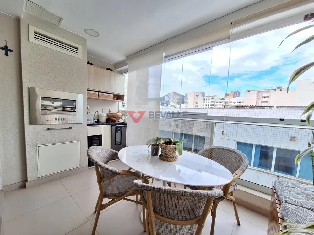 Apartamento, 2 quartos, 75 m² - Foto 3