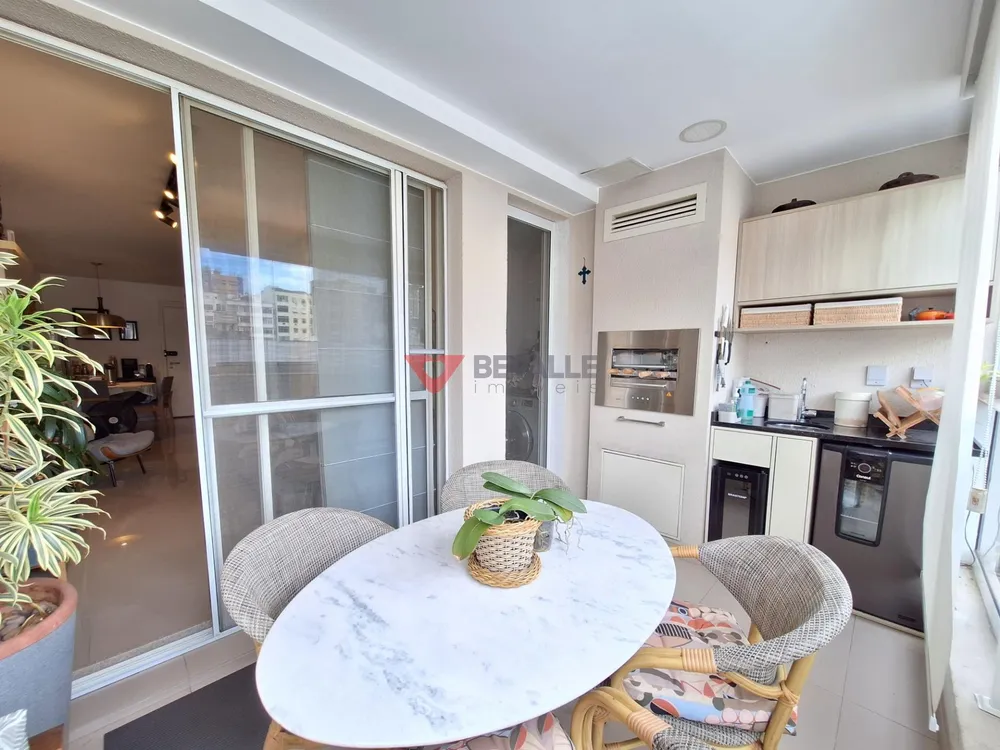 Apartamento, 2 quartos, 75 m² - Foto 1
