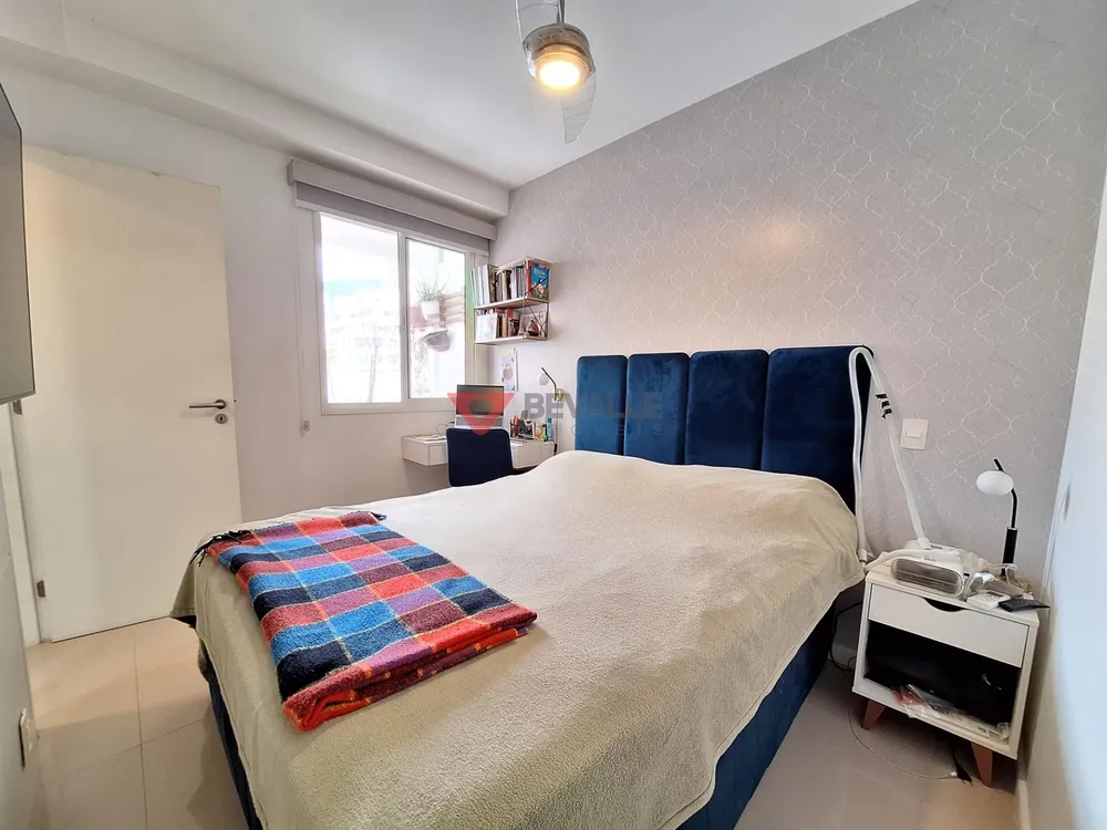 Apartamento, 2 quartos, 75 m² - Foto 19