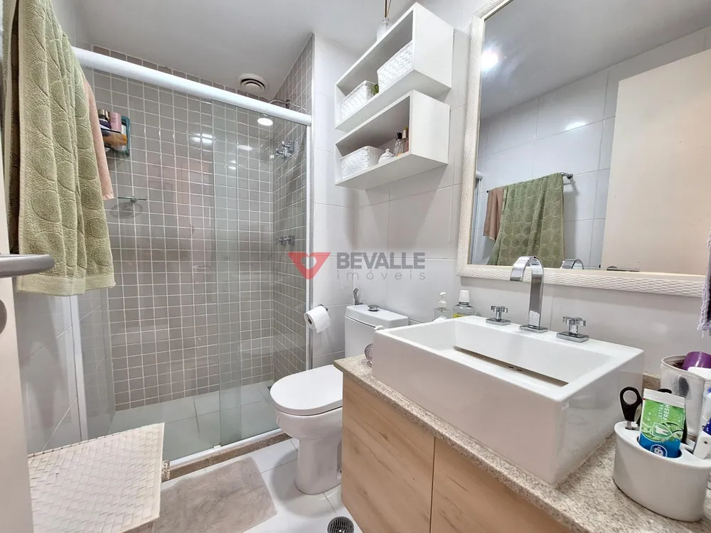 Apartamento, 2 quartos, 75 m² - Foto 26
