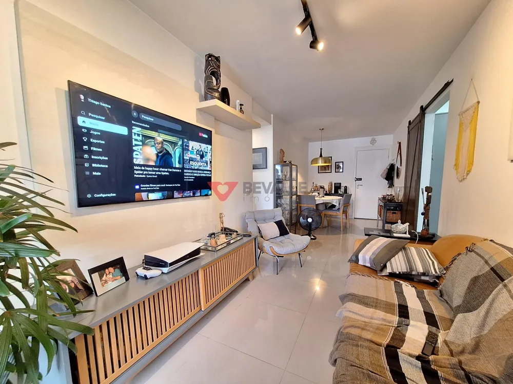 Apartamento, 2 quartos, 75 m² - Foto 7