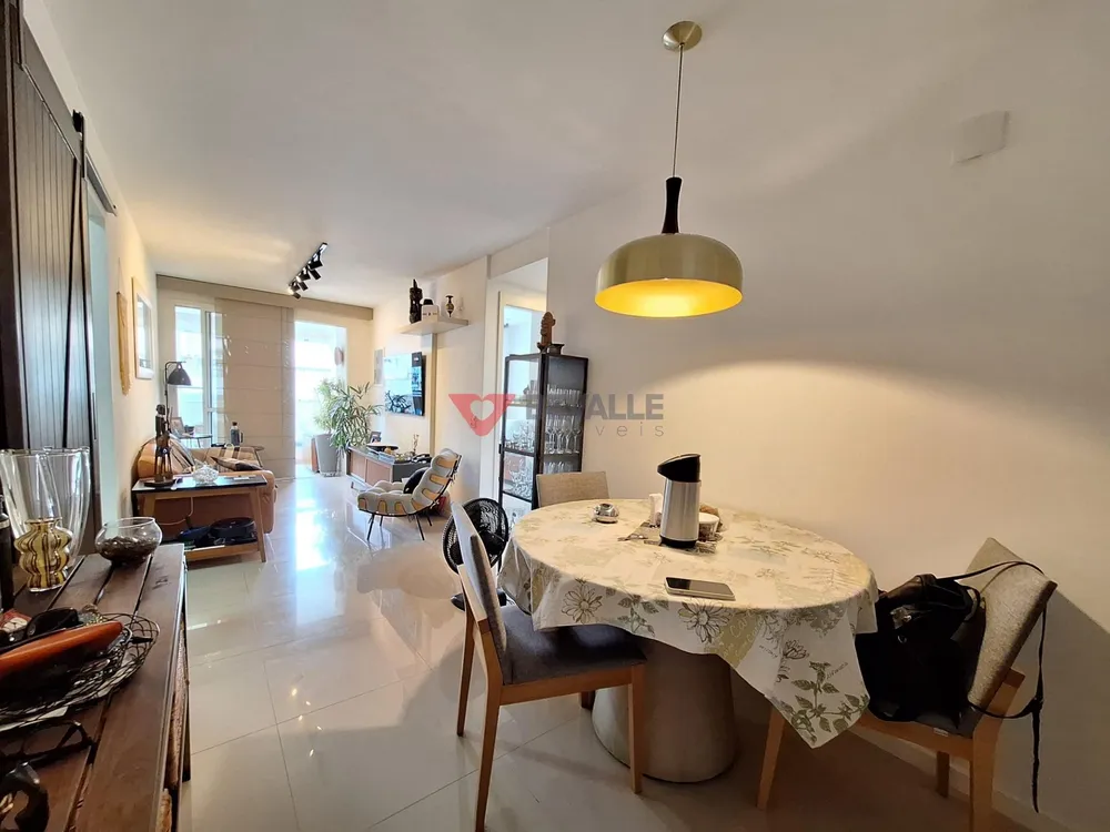 Apartamento, 2 quartos, 75 m² - Foto 9