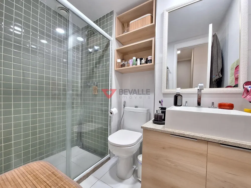 Apartamento, 2 quartos, 75 m² - Foto 22