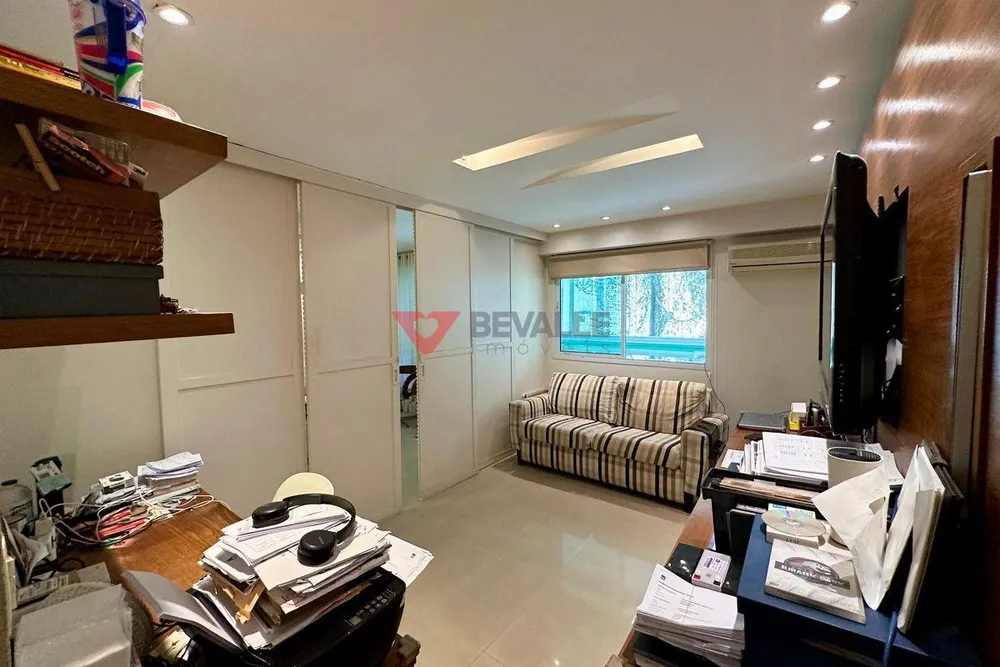 Apartamento, 3 quartos, 155 m² - Foto 7