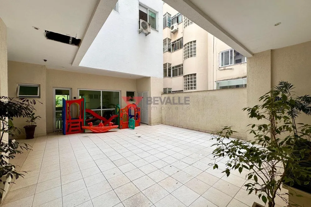 Apartamento, 3 quartos, 155 m² - Foto 30