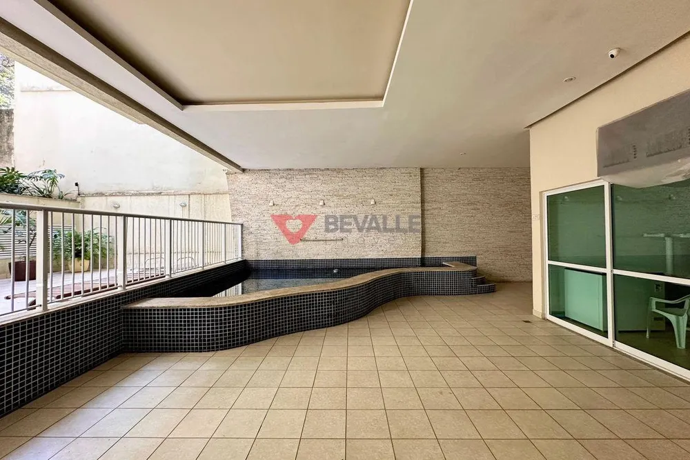 Apartamento, 3 quartos, 155 m² - Foto 29
