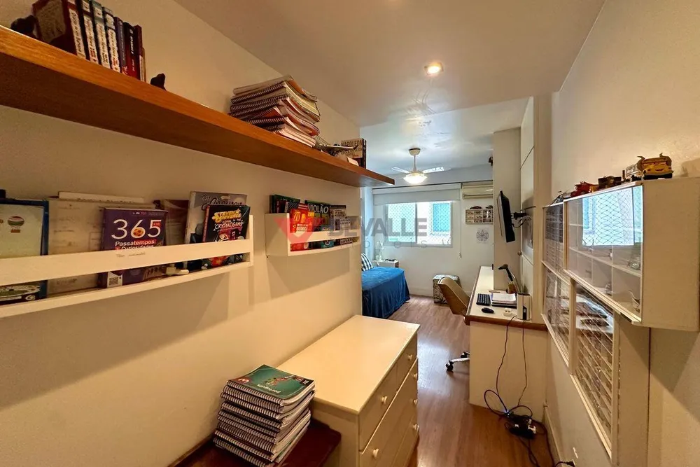 Apartamento, 3 quartos, 155 m² - Foto 11