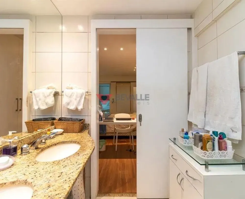 Apartamento, 3 quartos, 155 m² - Foto 23