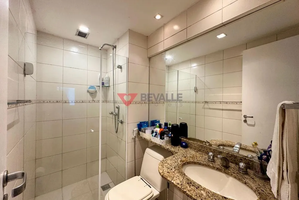 Apartamento, 3 quartos, 155 m² - Foto 20