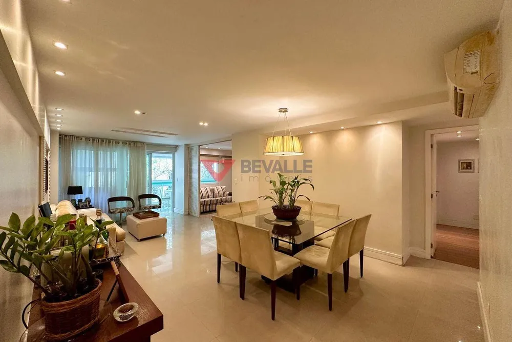 Apartamento, 3 quartos, 155 m² - Foto 6