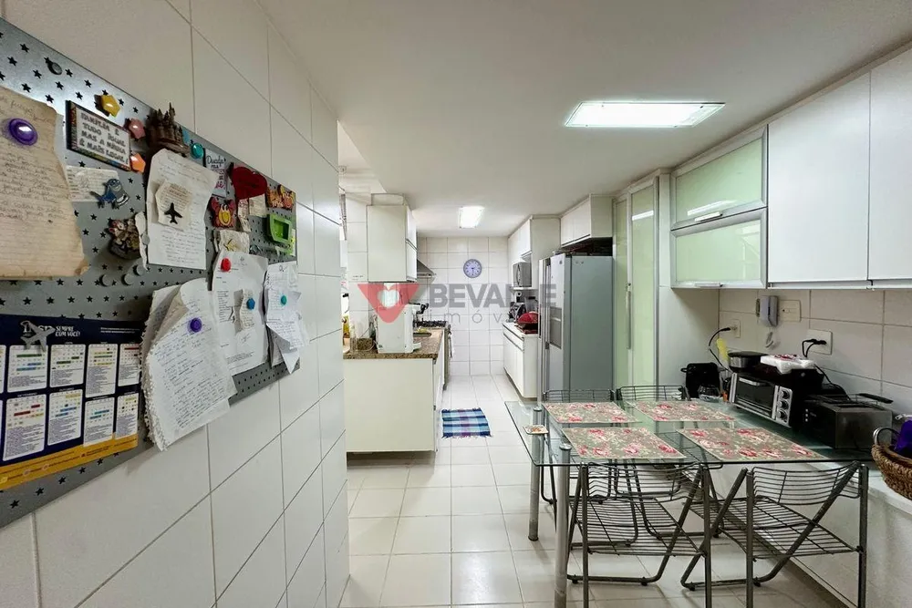Apartamento, 3 quartos, 155 m² - Foto 17