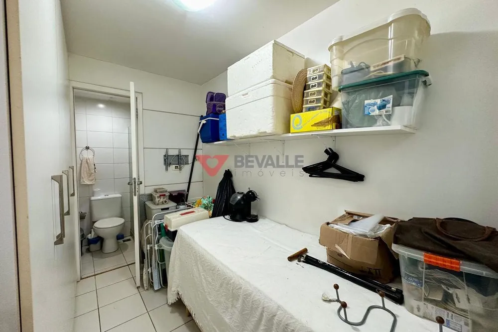 Apartamento, 3 quartos, 155 m² - Foto 27