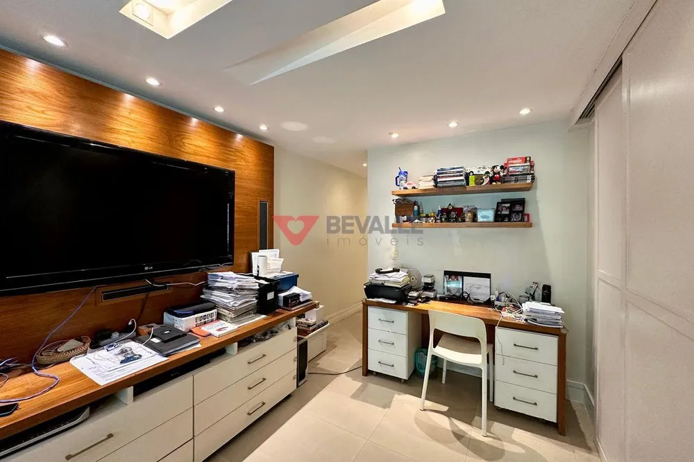 Apartamento, 3 quartos, 155 m² - Foto 8