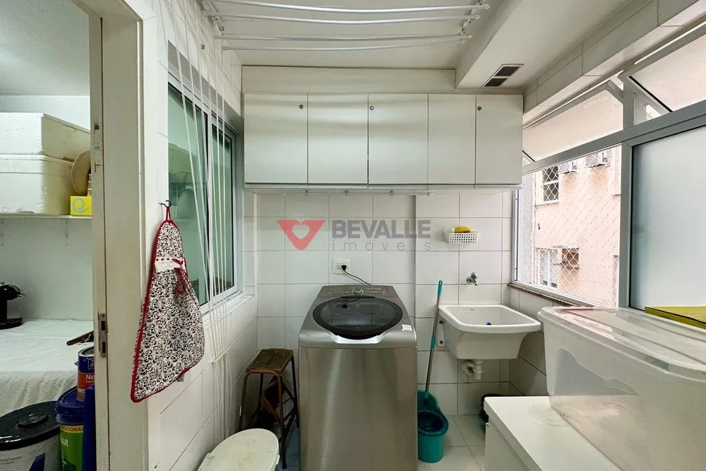 Apartamento, 3 quartos, 155 m² - Foto 28